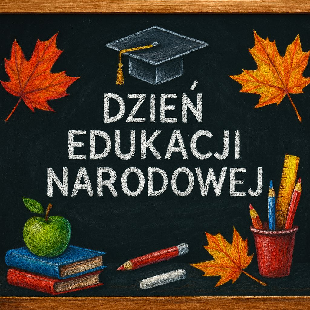 Read more about the article Dzień Edukacji Narodowej